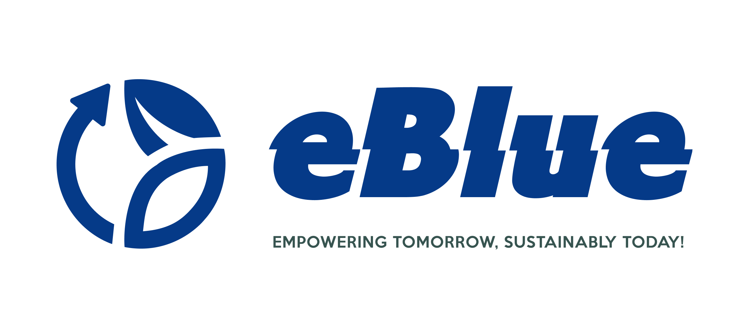 eBlue Technologies International Inc.